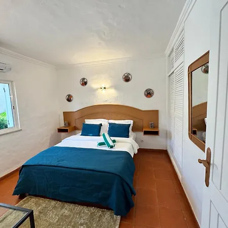 Casa Gatu Verdi-garden With Pool