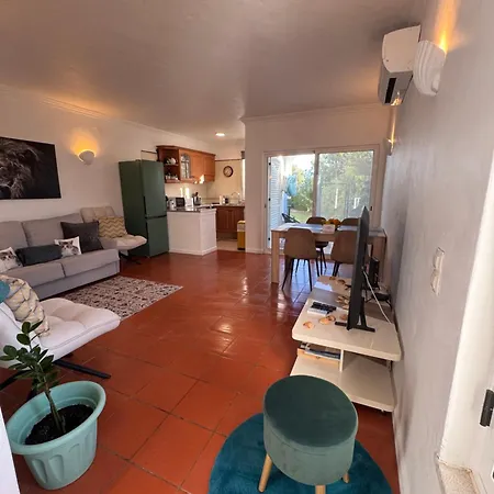 Casa Gatu Verdi Appartement Carvoeiro (Lagoa)