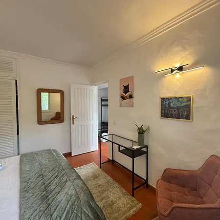 Apartment Casa Gatu Verdi-garden With Pool *