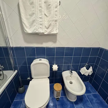 Appartement Casa Gatu Verdi Carvoeiro (Lagoa)
