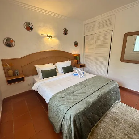 Casa Gatu Verdi Appartement