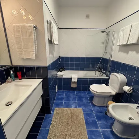 Casa Gatu Verdi Appartement Carvoeiro (Lagoa)