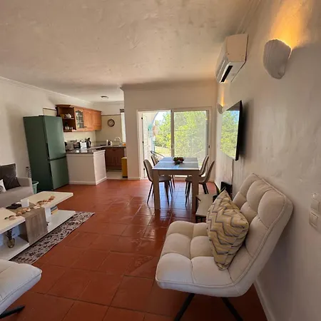 Casa Gatu Verdi * Carvoeiro (Lagoa)