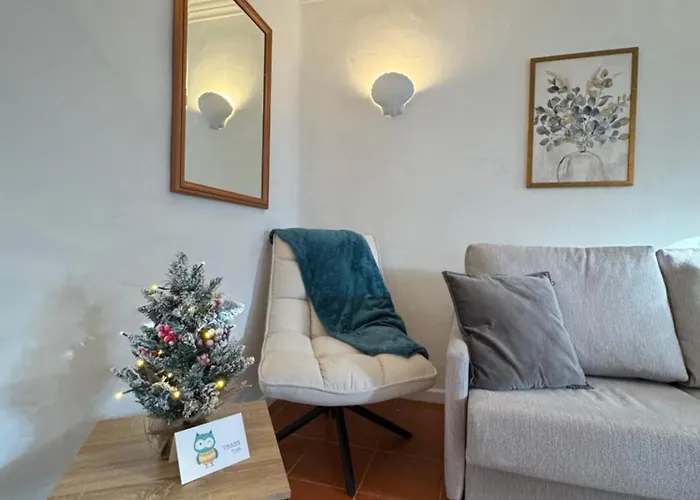 Casa Gatu Verdi-garden With Pool