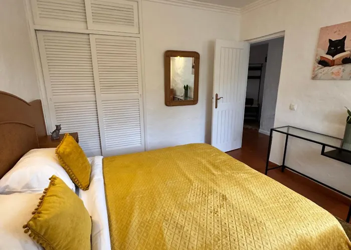 Casa Gatu Verdi-garden With Pool Appartamento