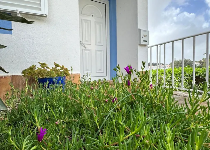 Appartamento Casa Gatu Verdi-garden With Pool Carvoeiro (Lagoa)