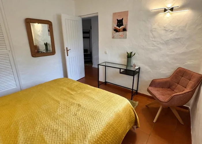 Casa Gatu Verdi-garden With Pool Appartamento