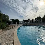 Casa Gatu Verdi-garden With Pool