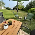 Casa Gatu Verdi-garden With Pool Carvoeiro (Lagoa)