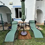 Casa Gatu Verdi-garden With Pool