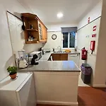 Casa Gatu Verdi-garden With Pool Apartament Carvoeiro (Lagoa)